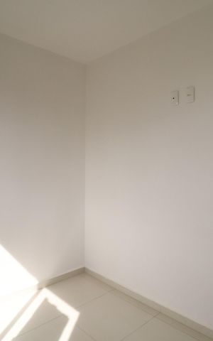 Apartamento para alugar com 47m², 2 quartos e 1 vagaQuarto 2 - Suíte