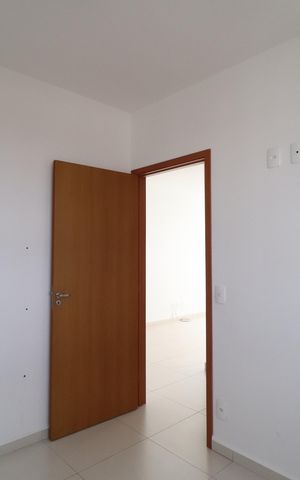 Apartamento para alugar com 47m², 2 quartos e 1 vagaQuarto 1
