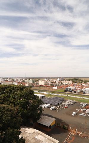 Apartamento para alugar com 47m², 2 quartos e 1 vagaQuarto 1