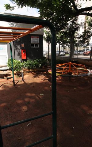 Apartamento para alugar com 47m², 2 quartos e 1 vagaÁrea comum