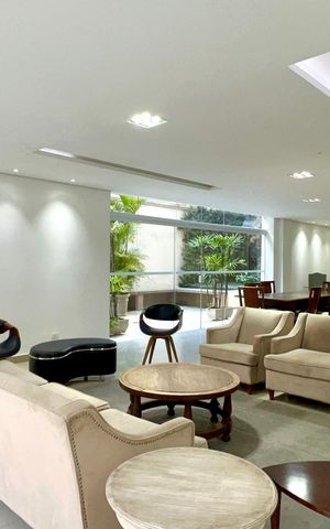 Apartamento à venda com 120m², 2 quartos e 1 vaga Apartamento à venda com 120m², 2 quartos e 1 vagaSalão de Festas