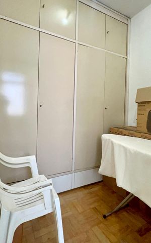 Apartamento à venda com 120m², 2 quartos e 1 vaga Apartamento à venda com 120m², 2 quartos e 1 vagaQuarto de Serviço