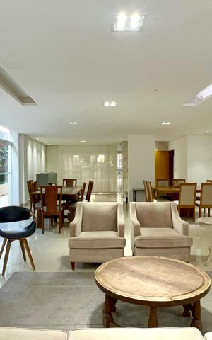 Apartamento à venda com 120m², 2 quartos e 1 vaga Apartamento à venda com 120m², 2 quartos e 1 vagaSalão de Festas