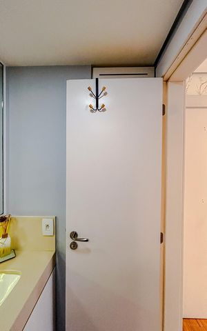 Apartamento à venda com 69m², 2 quartos e 1 vagaBanheiro da Suíte