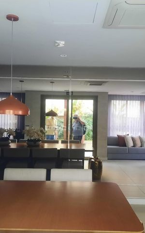Apartamento à venda com 64m², 2 quartos e 1 vaga Apartamento à venda com 64m², 2 quartos e 1 vagaÁrea comum - Salão de festas