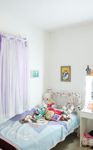 Apartamento à venda com 77m², 2 quartos e 1 vagaQuarto