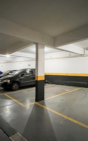 Apartamento à venda com 77m², 2 quartos e 1 vagaVaga de garagem