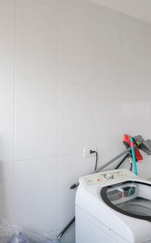 Apartamento à venda com 77m², 2 quartos e 1 vagaÁrea de serviço