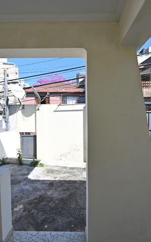 Casa para alugar com 150m², 3 quartos e 2 vagasVista da Sala