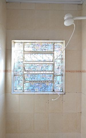 Casa para alugar com 150m², 3 quartos e 2 vagasBanheiro de Serviço 