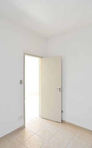 Casa para alugar com 150m², 3 quartos e 2 vagasQuarto 3