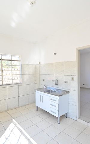 Casa para alugar com 150m², 3 quartos e 2 vagasCozinha