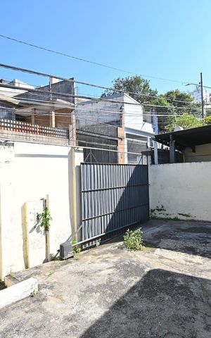 Casa para alugar com 150m², 3 quartos e 2 vagasGaragem