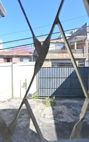 Casa para alugar com 150m², 3 quartos e 2 vagasVista do Quarto 1