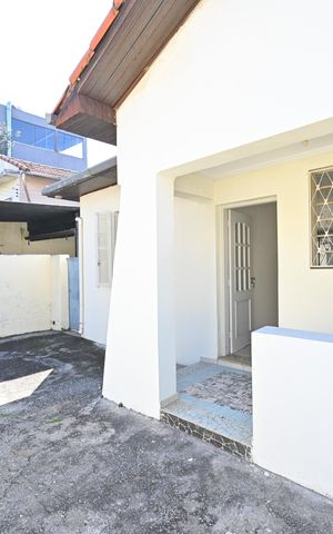 Casa para alugar com 150m², 3 quartos e 2 vagasGaragem