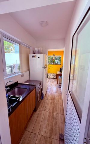 Apartamento para alugar com 180m², 3 quartos e 2 vagas Apartamento para alugar com 180m², 3 quartos e 2 vagasCozinha