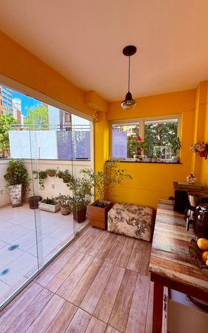 Apartamento para alugar com 180m², 3 quartos e 2 vagas Apartamento para alugar com 180m², 3 quartos e 2 vagasÁrea externa