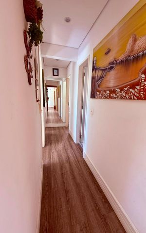 Apartamento para alugar com 180m², 3 quartos e 2 vagas Apartamento para alugar com 180m², 3 quartos e 2 vagasCorredor