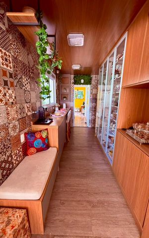 Apartamento para alugar com 180m², 3 quartos e 2 vagas Apartamento para alugar com 180m², 3 quartos e 2 vagasCozinha
