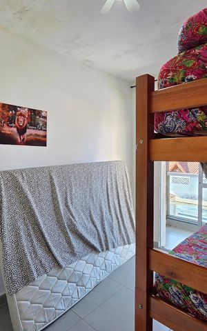 Casa de condomínio para alugar com 70m², 2 quartos e 1 vaga Casa de condomínio para alugar com 70m², 2 quartos e 1 vagaQuarto 2