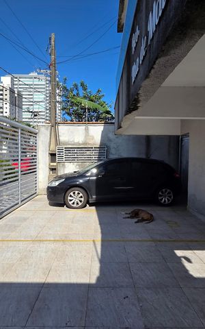 Casa de condomínio para alugar com 70m², 2 quartos e 1 vaga Casa de condomínio para alugar com 70m², 2 quartos e 1 vagaGaragem