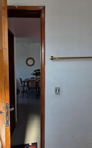 Casa de condomínio para alugar com 70m², 2 quartos e 1 vaga Casa de condomínio para alugar com 70m², 2 quartos e 1 vagaBanheiro