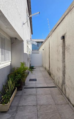 Casa de condomínio para alugar com 70m², 2 quartos e 1 vaga Casa de condomínio para alugar com 70m², 2 quartos e 1 vagaÁrea comum