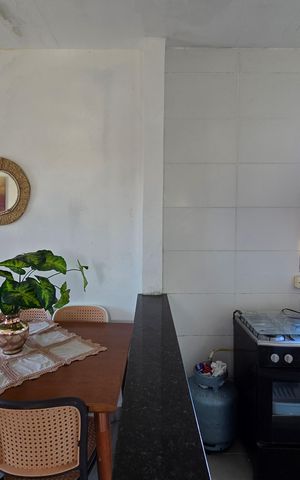 Casa de condomínio para alugar com 70m², 2 quartos e 1 vaga Casa de condomínio para alugar com 70m², 2 quartos e 1 vagaSala