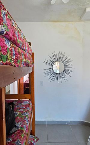 Casa de condomínio para alugar com 70m², 2 quartos e 1 vaga Casa de condomínio para alugar com 70m², 2 quartos e 1 vagaQuarto 2
