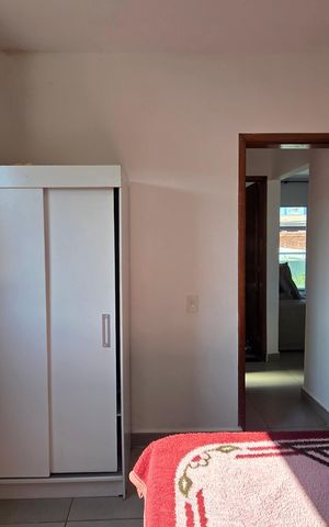Casa de condomínio para alugar com 70m², 2 quartos e 1 vaga Casa de condomínio para alugar com 70m², 2 quartos e 1 vagaSuíte 1
