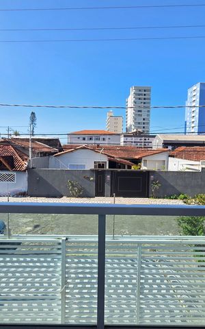 Casa de condomínio para alugar com 70m², 2 quartos e 1 vaga Casa de condomínio para alugar com 70m², 2 quartos e 1 vagaVaranda