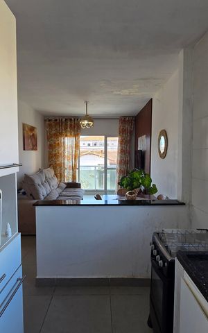 Casa de condomínio para alugar com 70m², 2 quartos e 1 vaga Casa de condomínio para alugar com 70m², 2 quartos e 1 vagaCozinha