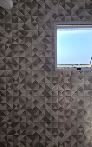 Casa de condomínio para alugar com 70m², 2 quartos e 1 vaga Casa de condomínio para alugar com 70m², 2 quartos e 1 vagaBanheiro