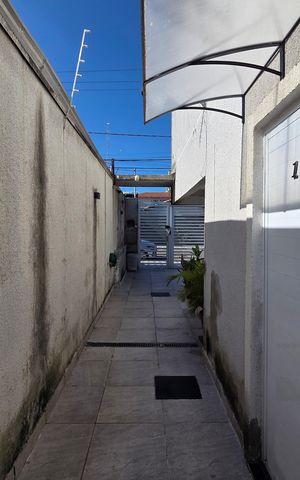 Casa de condomínio para alugar com 70m², 2 quartos e 1 vaga Casa de condomínio para alugar com 70m², 2 quartos e 1 vagaÁrea comum