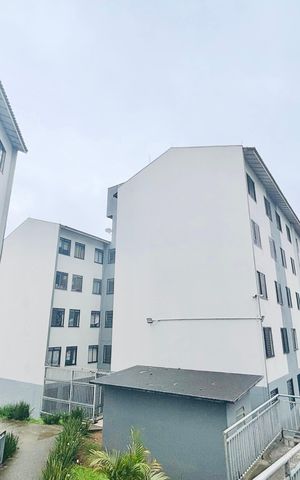 Apartamento para alugar com 55m², 2 quartos e 1 vaga Apartamento para alugar com 55m², 2 quartos e 1 vagaFachada