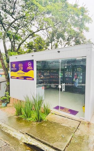 Apartamento para alugar com 55m², 2 quartos e 1 vaga Apartamento para alugar com 55m², 2 quartos e 1 vagaÁrea comum