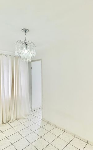 Apartamento para alugar com 55m², 2 quartos e 1 vaga Apartamento para alugar com 55m², 2 quartos e 1 vagaSala