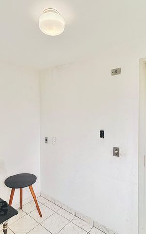 Apartamento para alugar com 55m², 2 quartos e 1 vaga Apartamento para alugar com 55m², 2 quartos e 1 vagaCozinha