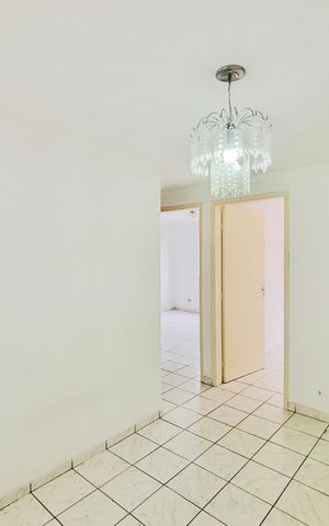 Apartamento para alugar com 55m², 2 quartos e 1 vaga Apartamento para alugar com 55m², 2 quartos e 1 vagaSala