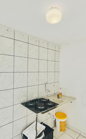 Apartamento para alugar com 55m², 2 quartos e 1 vaga Apartamento para alugar com 55m², 2 quartos e 1 vagaCozinha