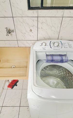 Apartamento para alugar com 55m², 2 quartos e 1 vaga Apartamento para alugar com 55m², 2 quartos e 1 vagaÁrea de Serviço