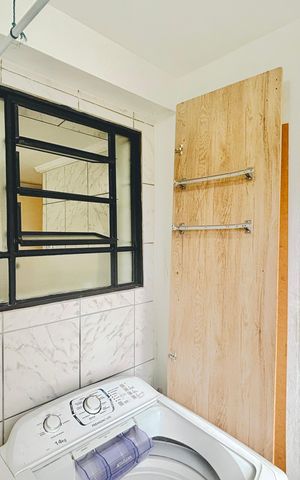 Apartamento para alugar com 55m², 2 quartos e 1 vaga Apartamento para alugar com 55m², 2 quartos e 1 vagaÁrea de Serviço