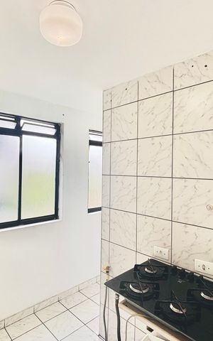 Apartamento para alugar com 55m², 2 quartos e 1 vaga Apartamento para alugar com 55m², 2 quartos e 1 vagaCozinha