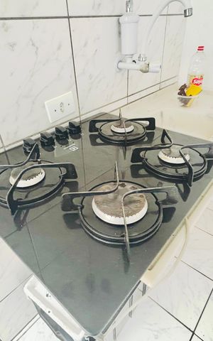 Apartamento para alugar com 55m², 2 quartos e 1 vaga Apartamento para alugar com 55m², 2 quartos e 1 vagaCozinha