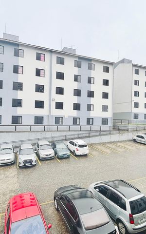 Apartamento para alugar com 55m², 2 quartos e 1 vaga Apartamento para alugar com 55m², 2 quartos e 1 vagaVista do Quarto