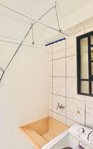 Apartamento para alugar com 55m², 2 quartos e 1 vaga Apartamento para alugar com 55m², 2 quartos e 1 vagaÁrea de Serviço