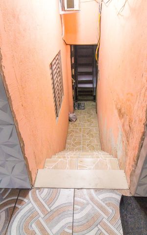 Casa para alugar com 30m², 1 quarto e sem vaga Casa para alugar com 30m², 1 quarto e sem vagaEntrada