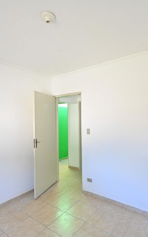 Casa de condomínio para alugar com 75m², 2 quartos e 1 vagaQuarto 2