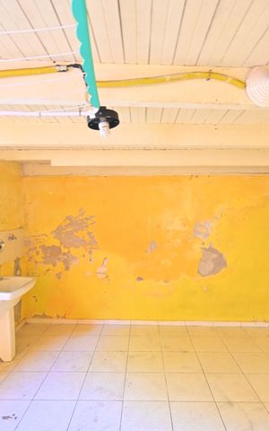 Casa de condomínio para alugar com 75m², 2 quartos e 1 vagaLavanderia