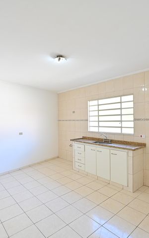 Casa de condomínio para alugar com 75m², 2 quartos e 1 vagaCozinha 